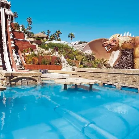 Villa Beautiful 4 Bedroom Private Heated Pool Callao Salvaje