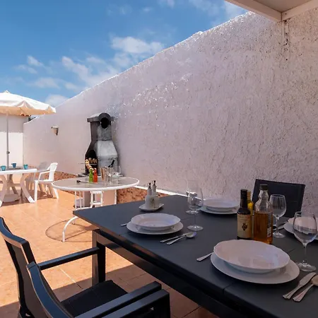 Villa Beautiful 4 Bedroom Private Heated Pool