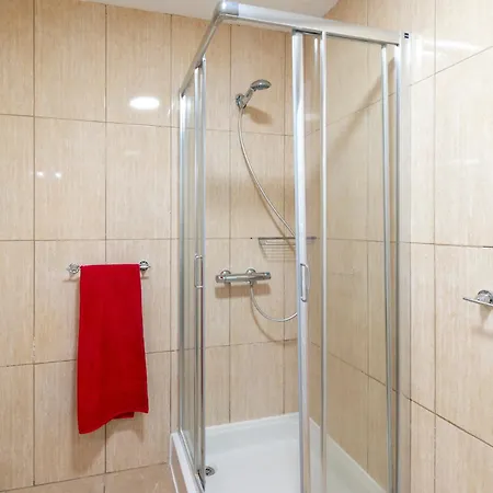 Villa Beautiful 4 Bedroom Private Heated Pool *